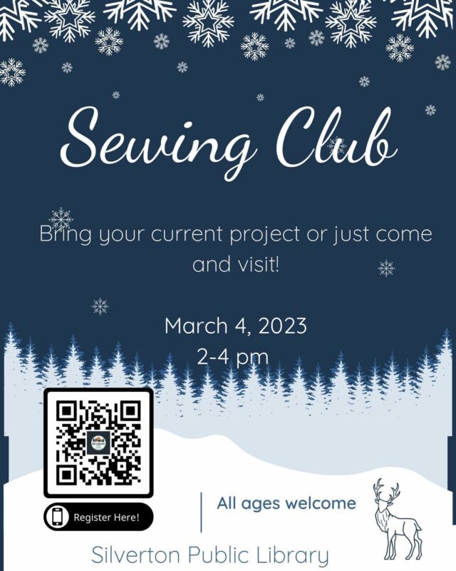 Silverton Public Library