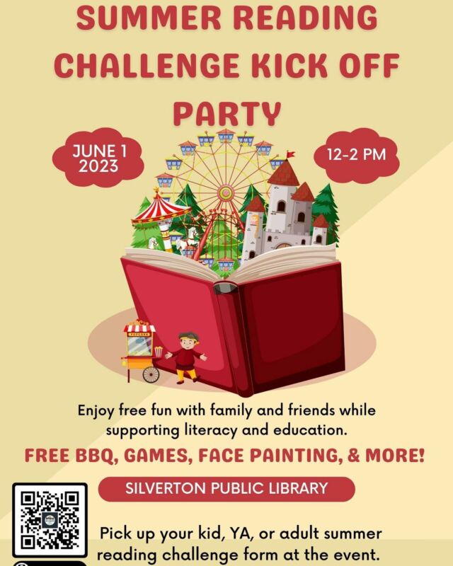 Silverton Public Library