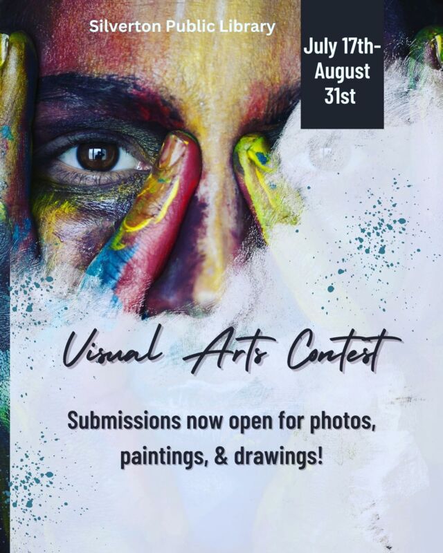 Silverton Public Library